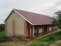 Abaana - Matthew Cardwell Nursery Section